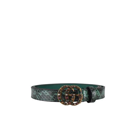 cintura gucci 200 euro|Cinture da donna Gucci .